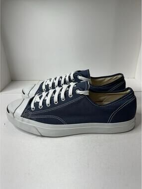 Converse Jack Purcell Ox Navy Men’s Size 13